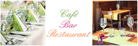 Imprimerie Cafés Restaurants