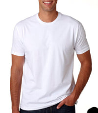 T-Shirt premium col rond