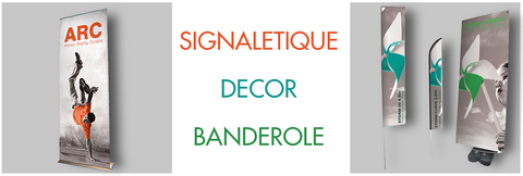 Signalétique