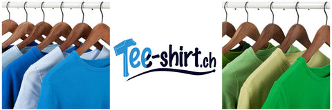 Textile - T-Shirts