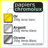 Gamme chromolux