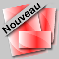 CARTE DE VISITE, carte de fidélité, carte de membre, carte QR code