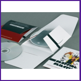 pochette CD
